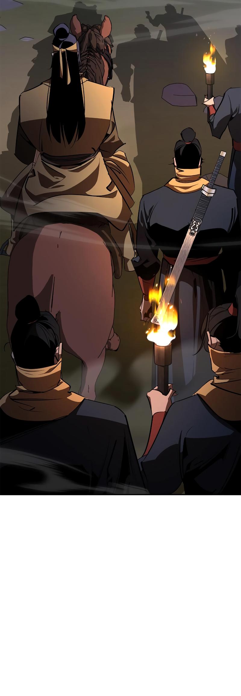 Martial Wild West Chap 66 - Next Chap 67