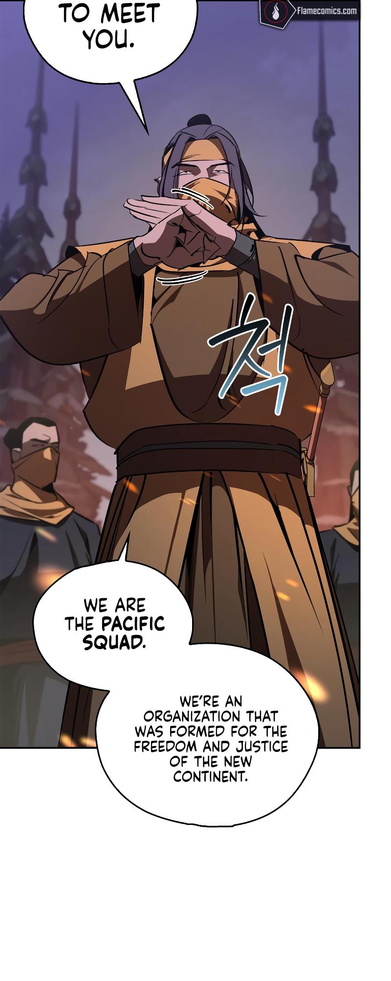 Martial Wild West Chap 66 - Next Chap 67