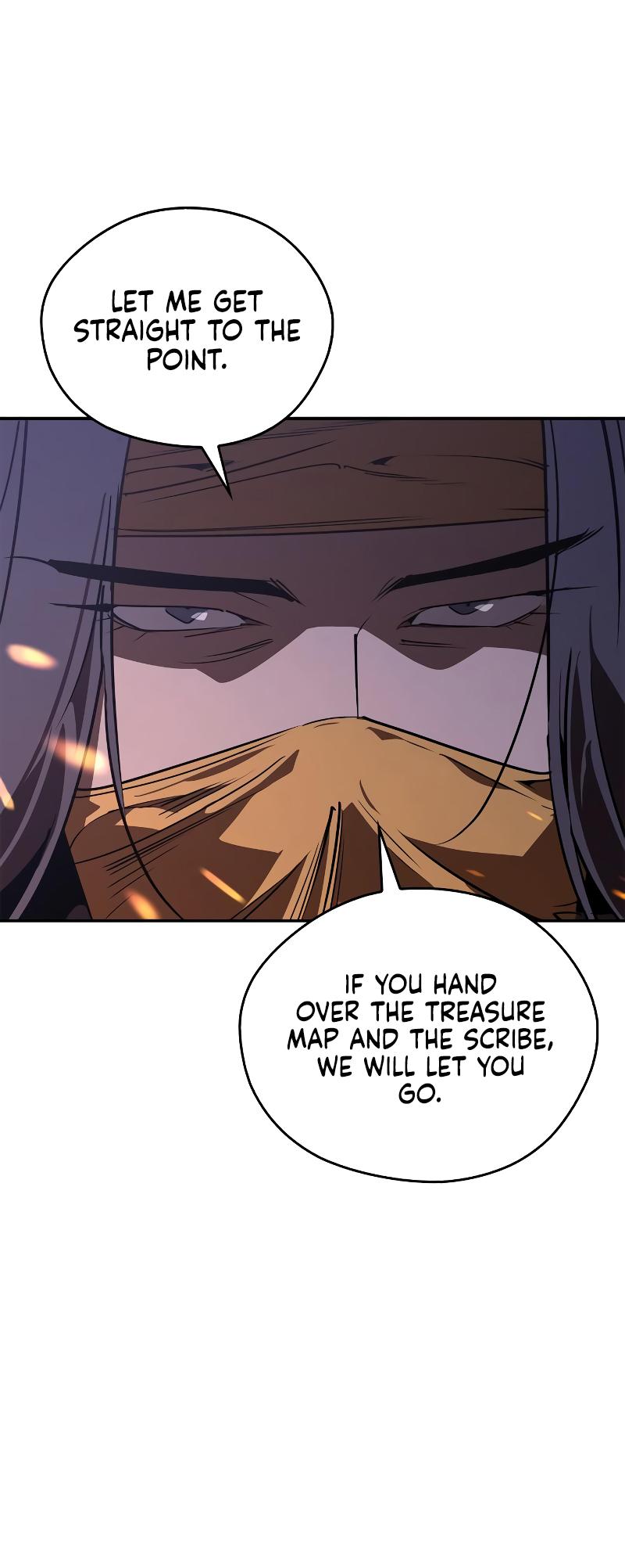 Martial Wild West Chap 66 - Next Chap 67