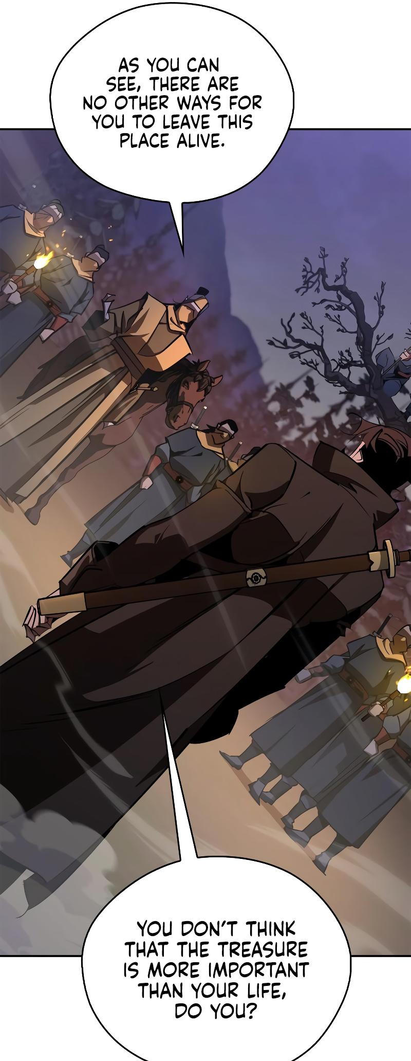 Martial Wild West Chap 66 - Next Chap 67