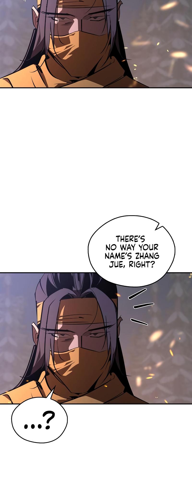 Martial Wild West Chap 66 - Next Chap 67