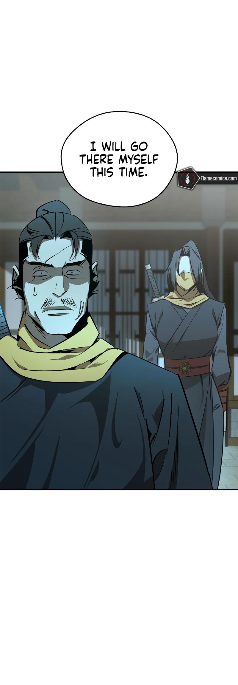 Martial Wild West Chap 66 - Next Chap 67