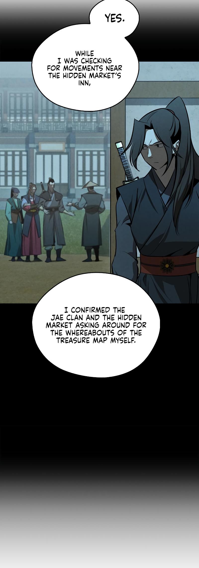 Martial Wild West Chap 66 - Next Chap 67