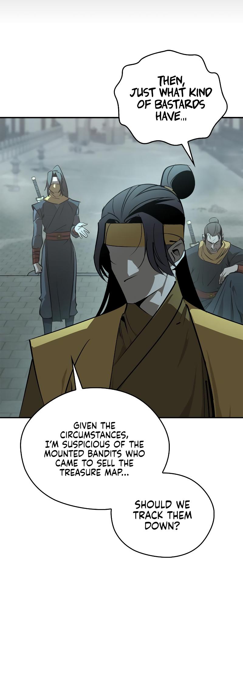 Martial Wild West Chap 66 - Next Chap 67