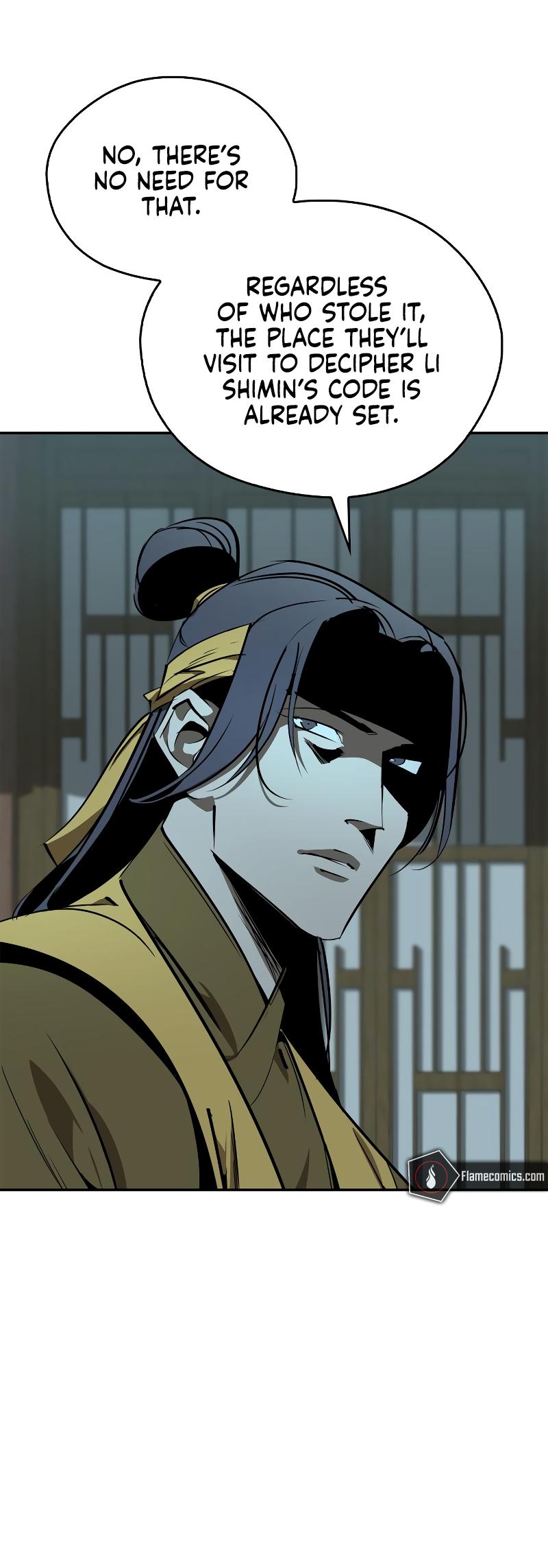 Martial Wild West Chap 66 - Next Chap 67