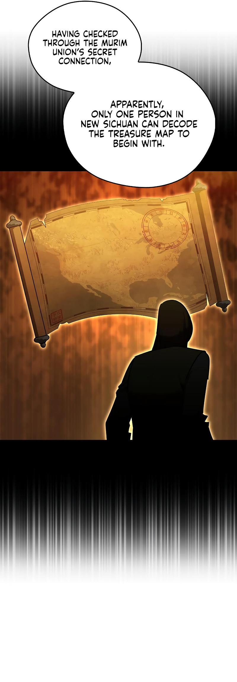 Martial Wild West Chap 66 - Next Chap 67