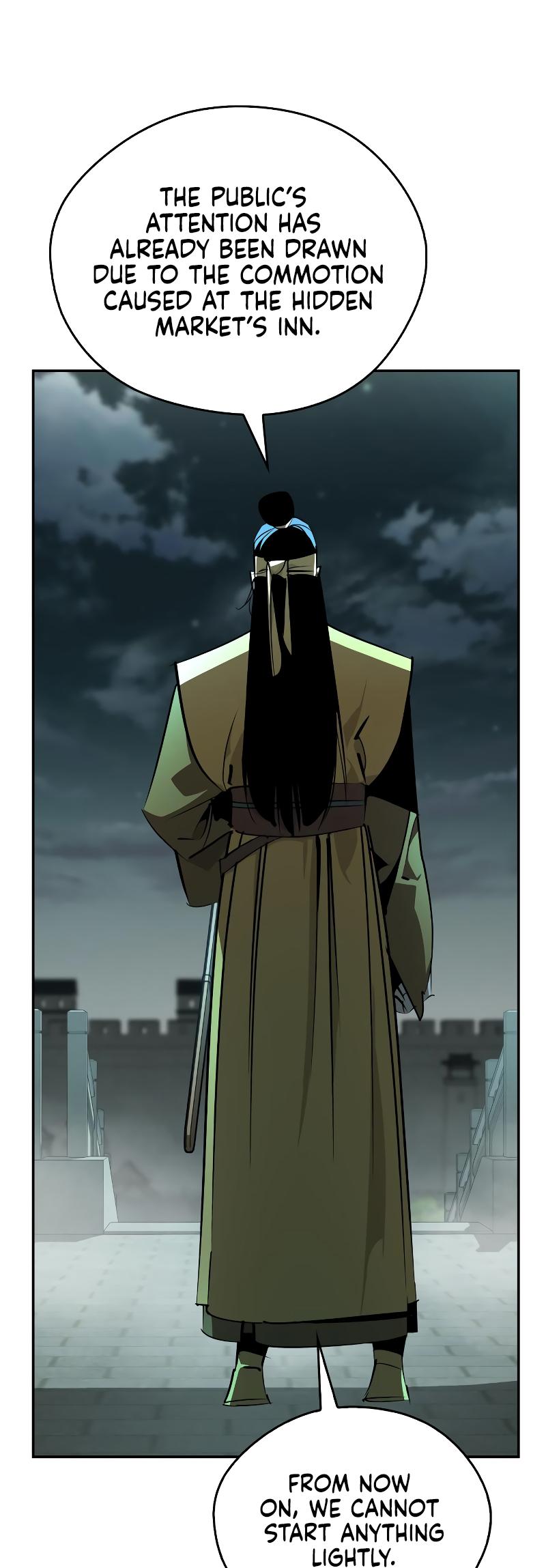 Martial Wild West Chap 66 - Next Chap 67