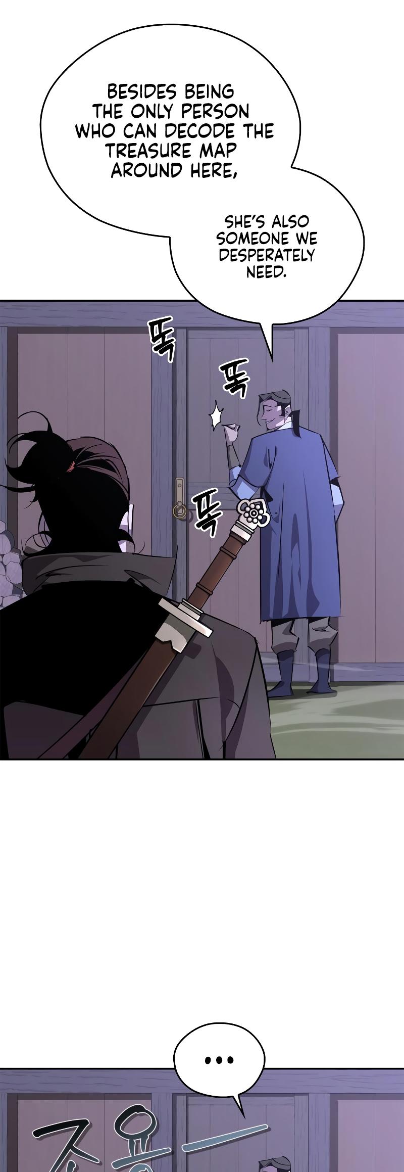 Martial Wild West Chap 66 - Next Chap 67