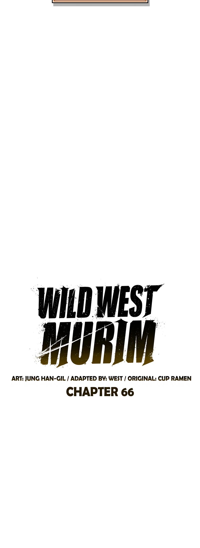Martial Wild West Chap 66 - Next Chap 67