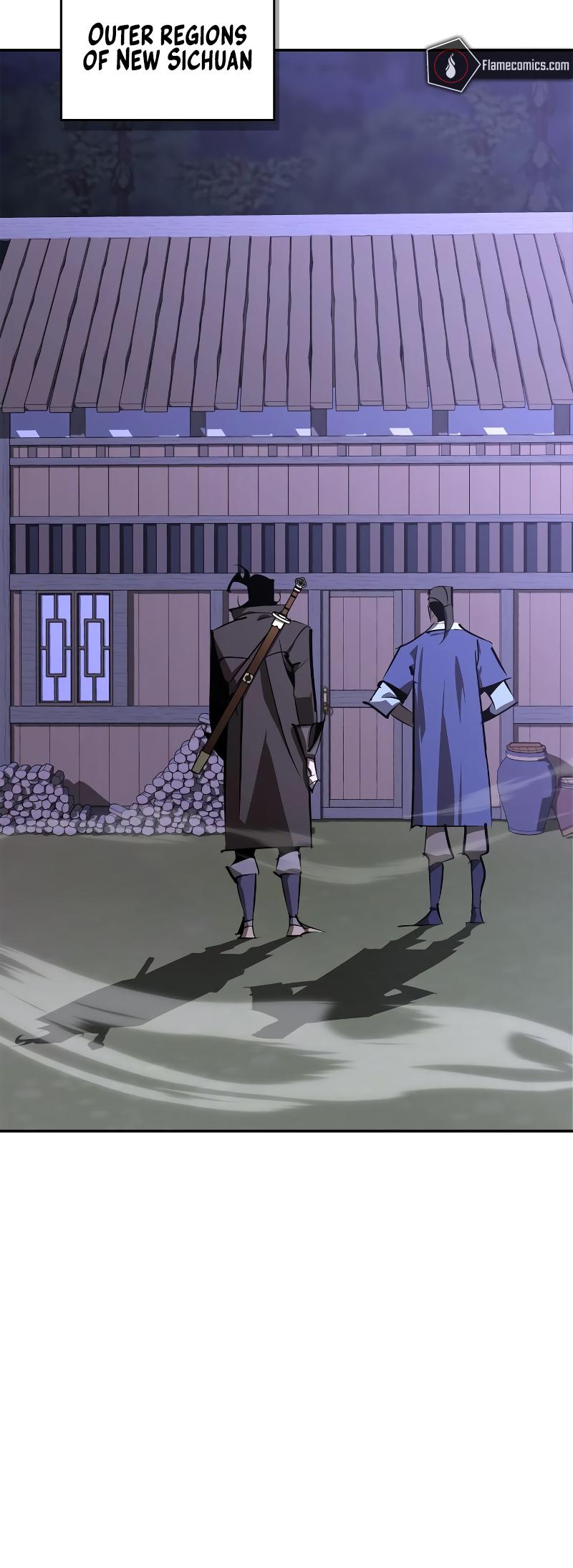 Martial Wild West Chap 66 - Next Chap 67