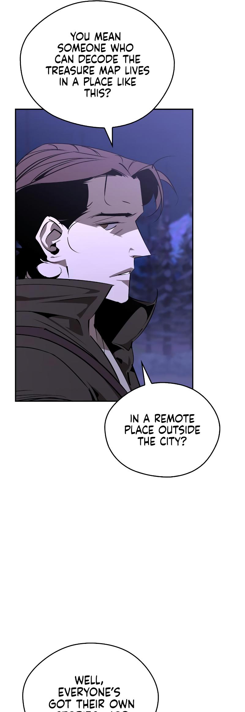 Martial Wild West Chap 66 - Next Chap 67