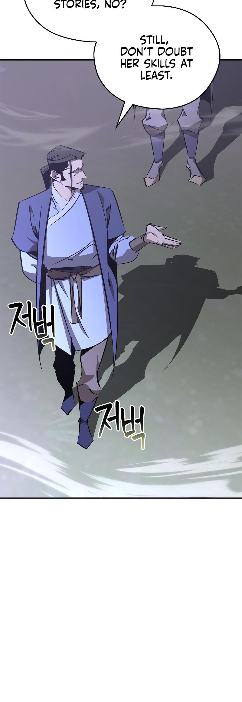 Martial Wild West Chap 66 - Next Chap 67