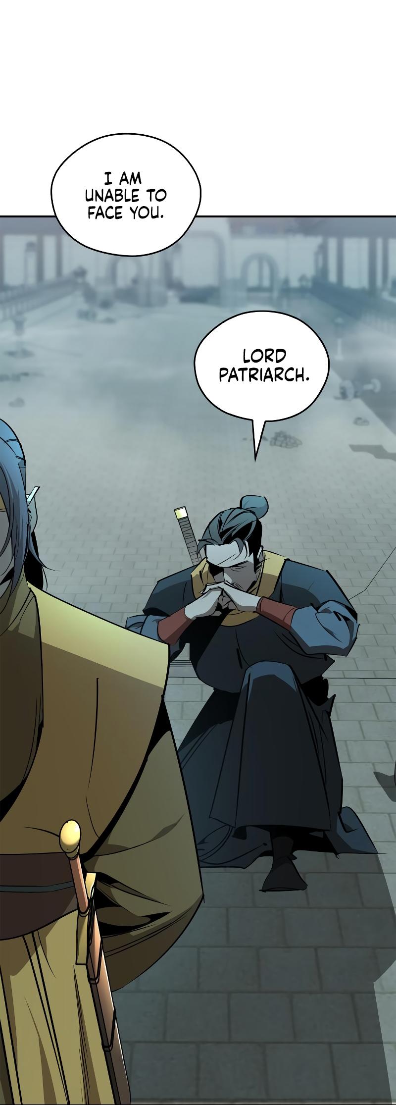 Martial Wild West Chap 66 - Next Chap 67