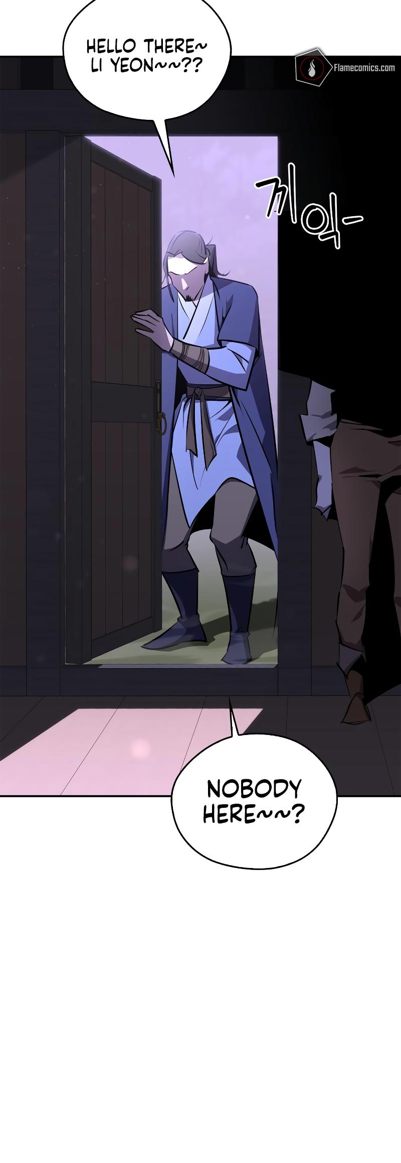 Martial Wild West Chap 66 - Next Chap 67