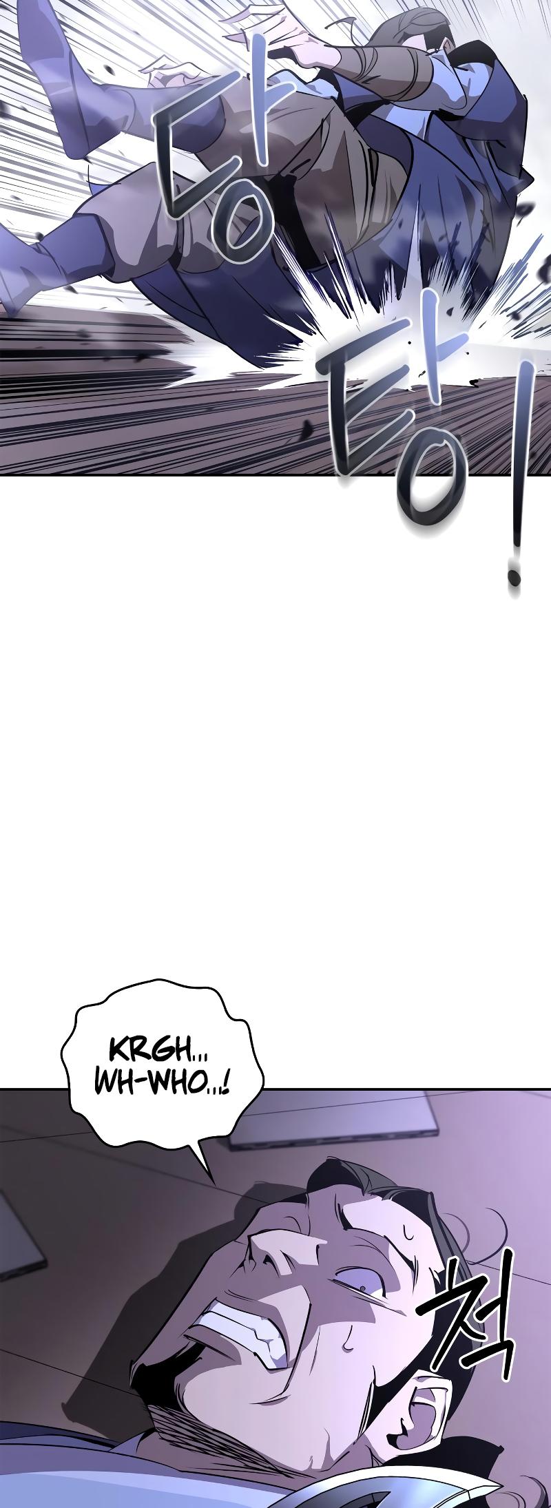 Martial Wild West Chap 66 - Next Chap 67