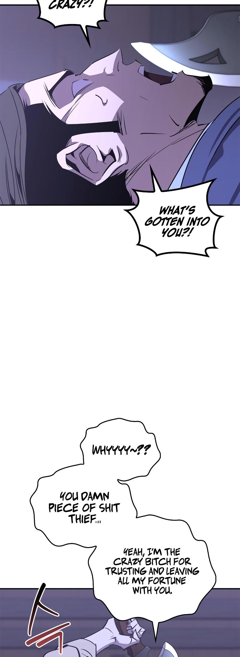 Martial Wild West Chap 66 - Next Chap 67