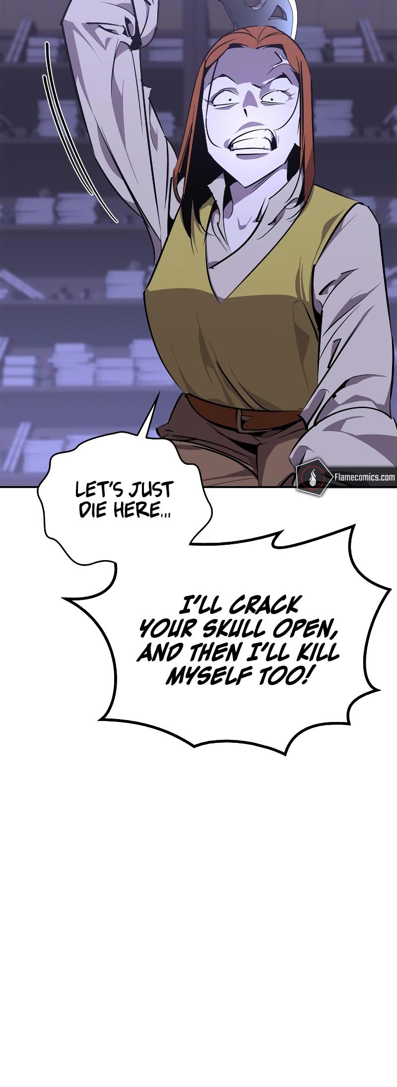 Martial Wild West Chap 66 - Next Chap 67