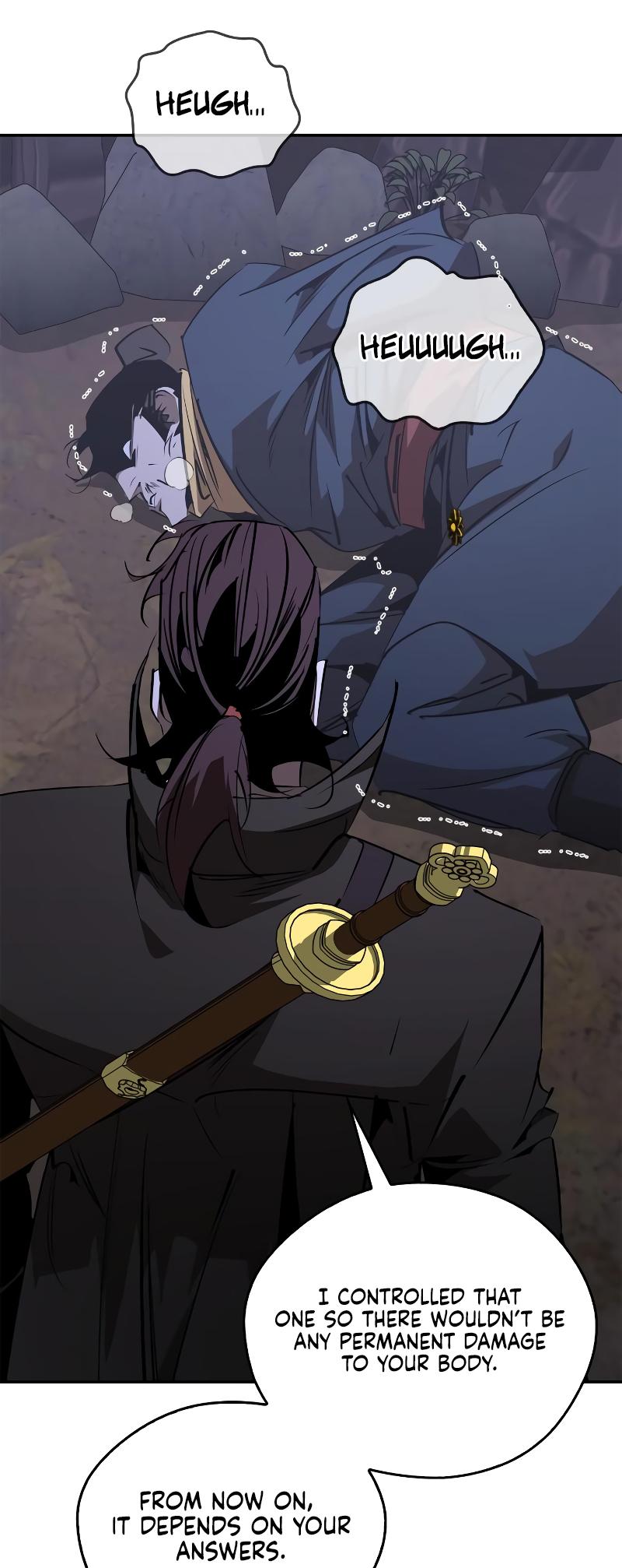 Martial Wild West Chap 68 - Next Chap 69