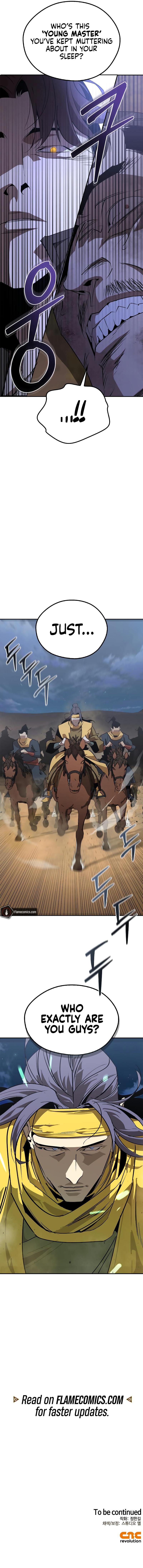Martial Wild West Chap 68 - Next Chap 69