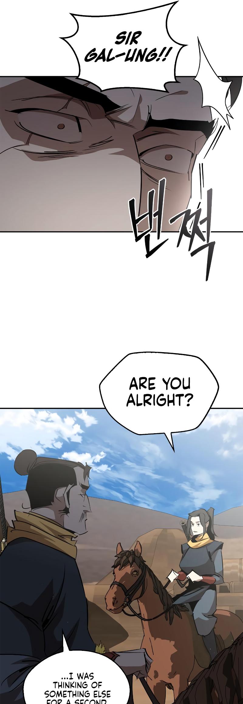 Martial Wild West Chap 68 - Next Chap 69