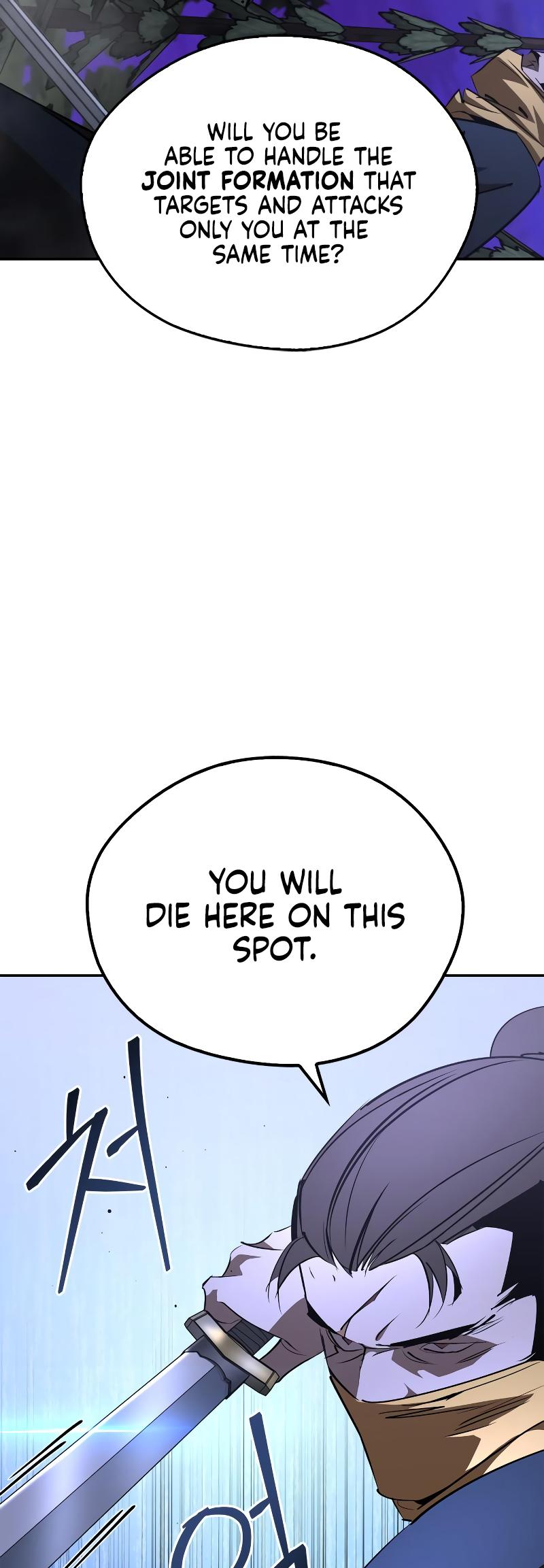 Martial Wild West Chap 68 - Next Chap 69