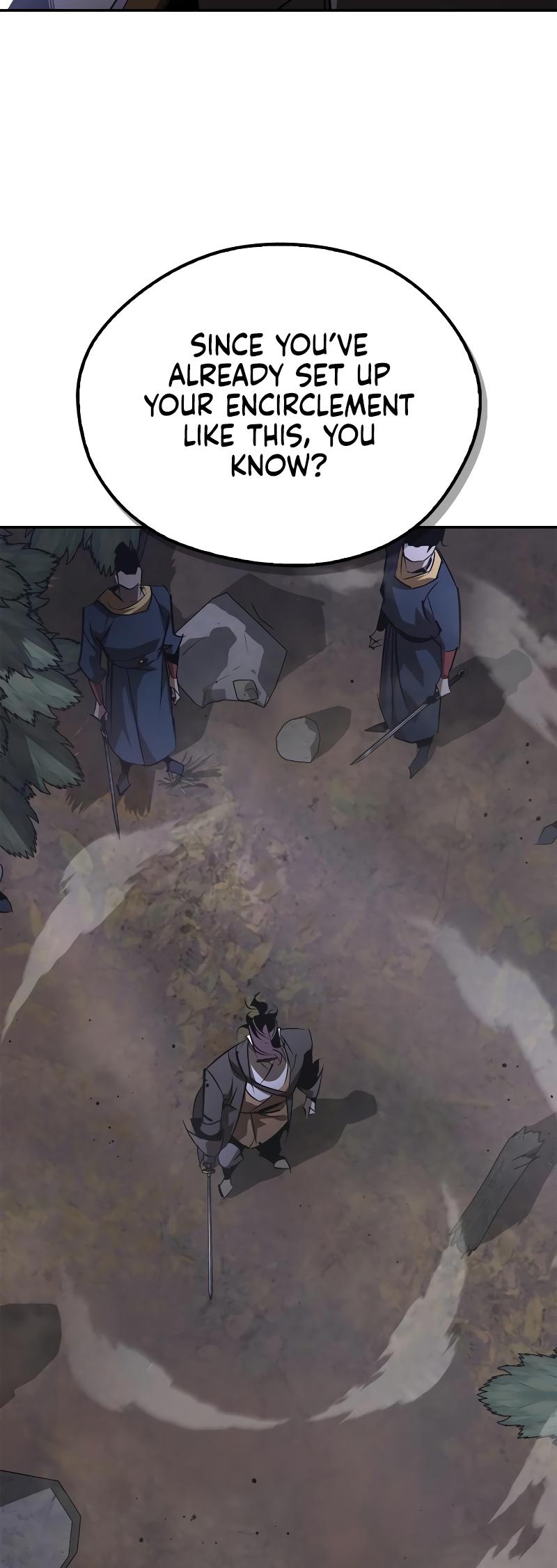 Martial Wild West Chap 68 - Next Chap 69