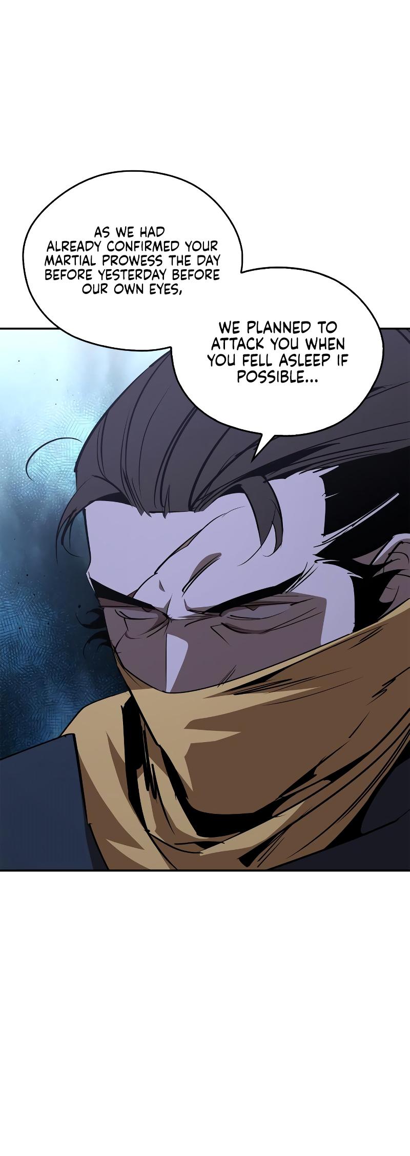 Martial Wild West Chap 68 - Next Chap 69