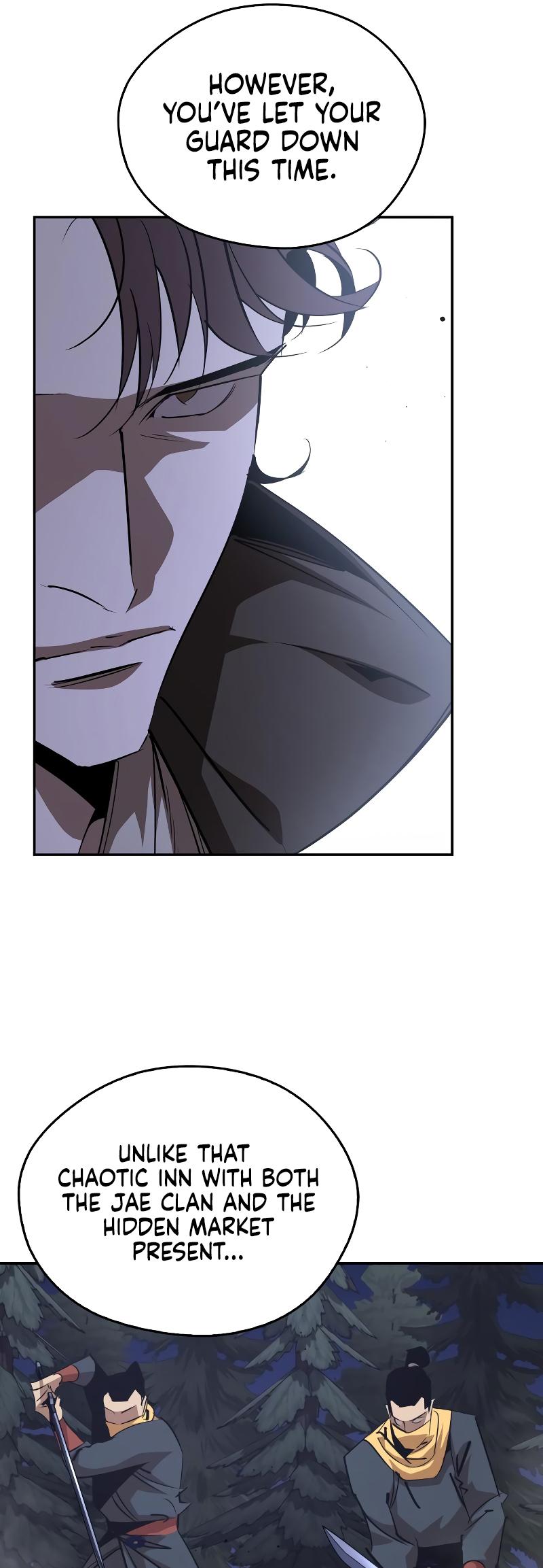 Martial Wild West Chap 68 - Next Chap 69