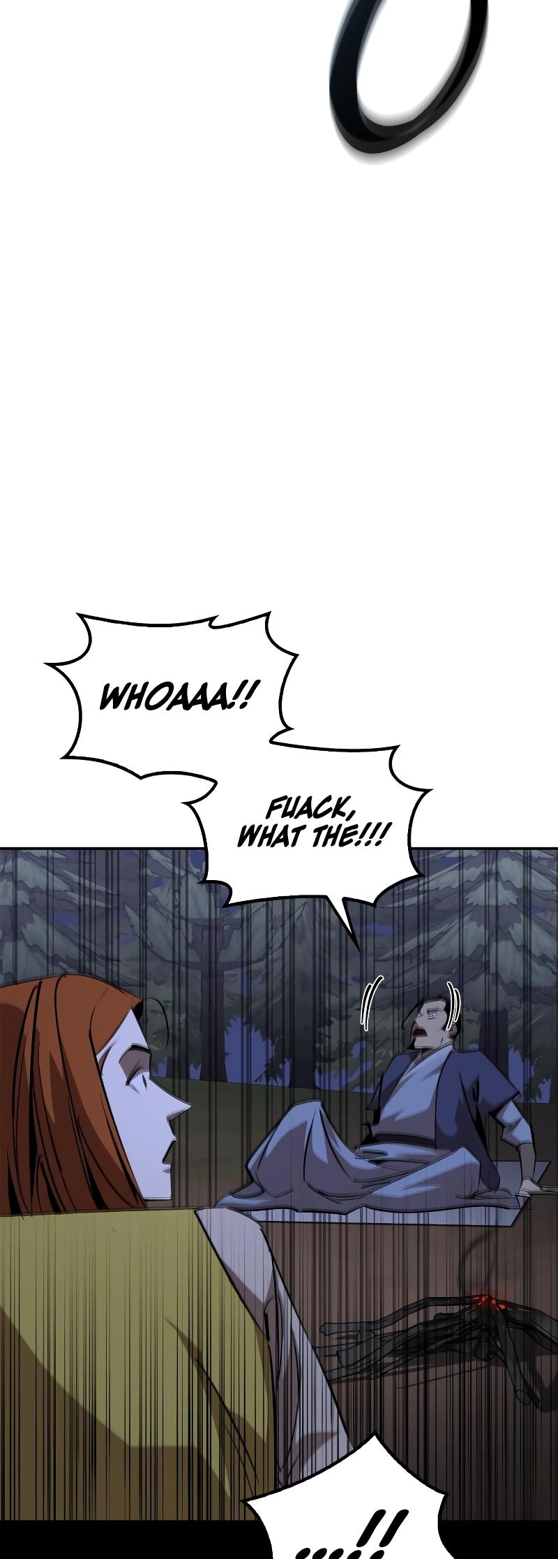 Martial Wild West Chap 68 - Next Chap 69