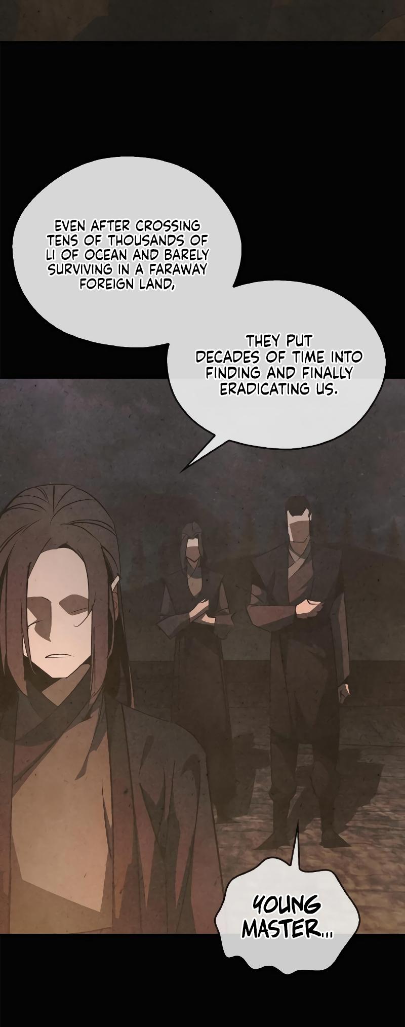 Martial Wild West Chap 68 - Next Chap 69