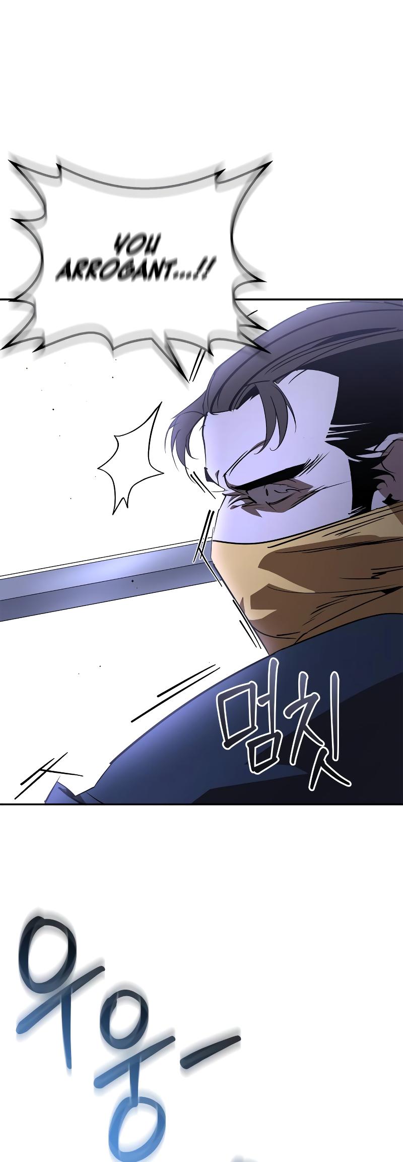 Martial Wild West Chap 68 - Next Chap 69