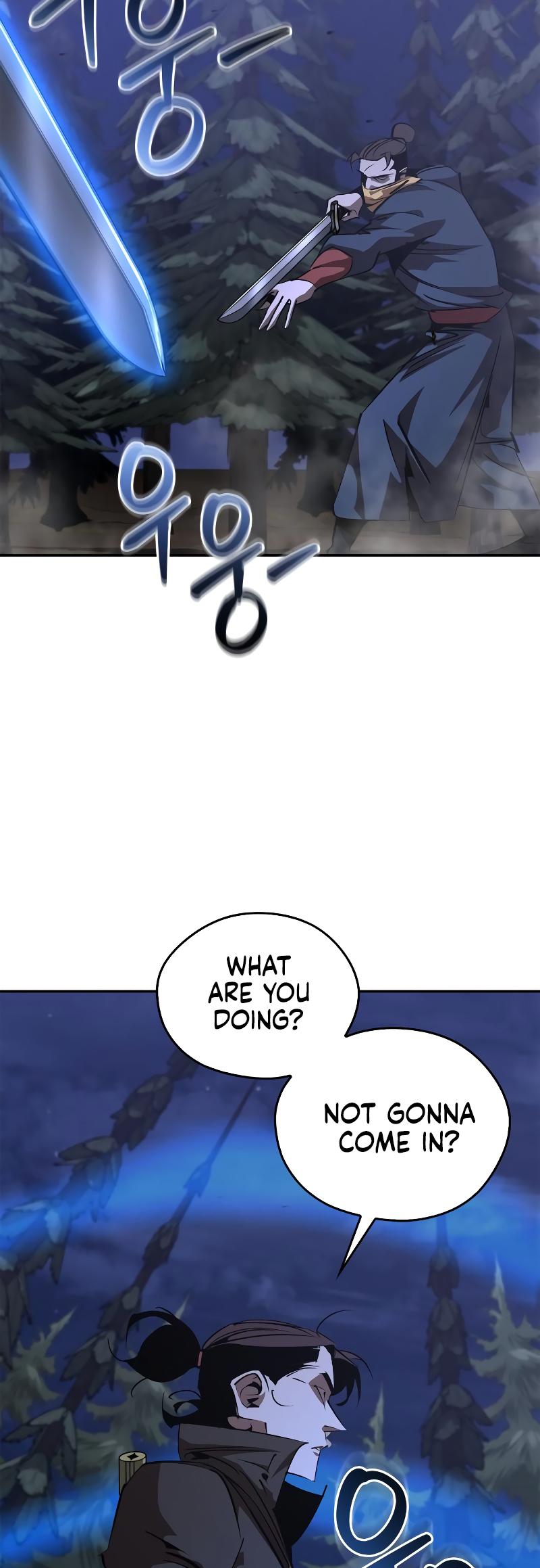 Martial Wild West Chap 68 - Next Chap 69