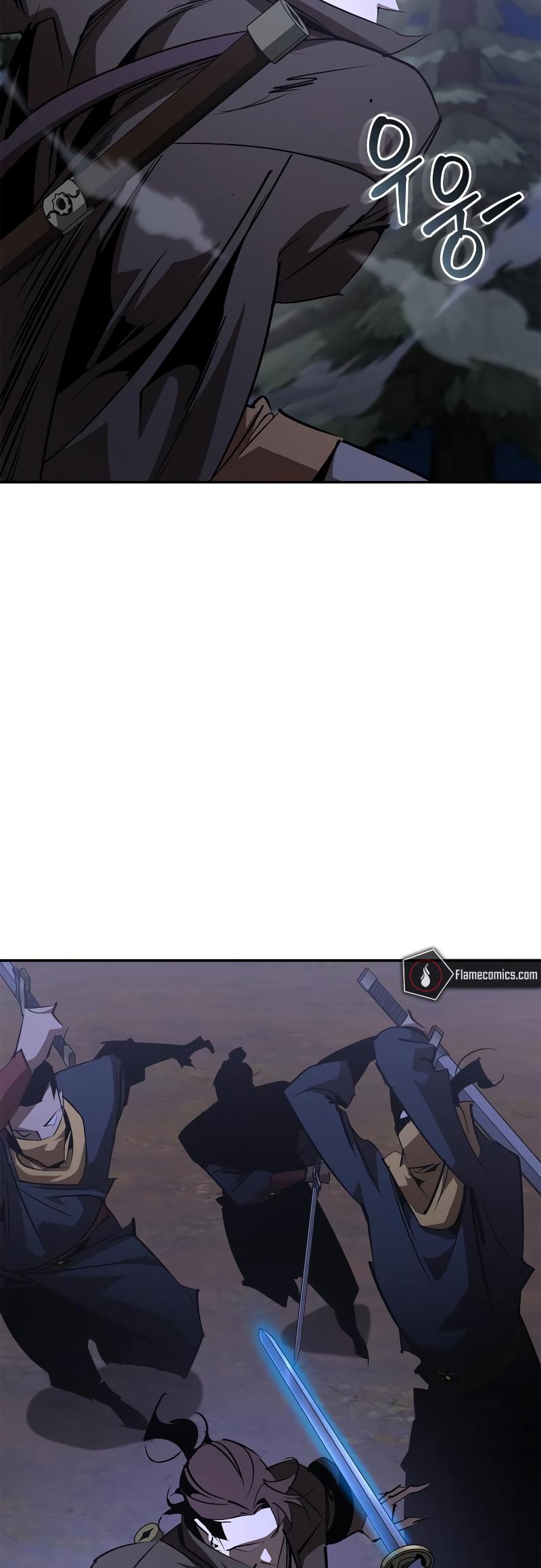 Martial Wild West Chap 68 - Next Chap 69