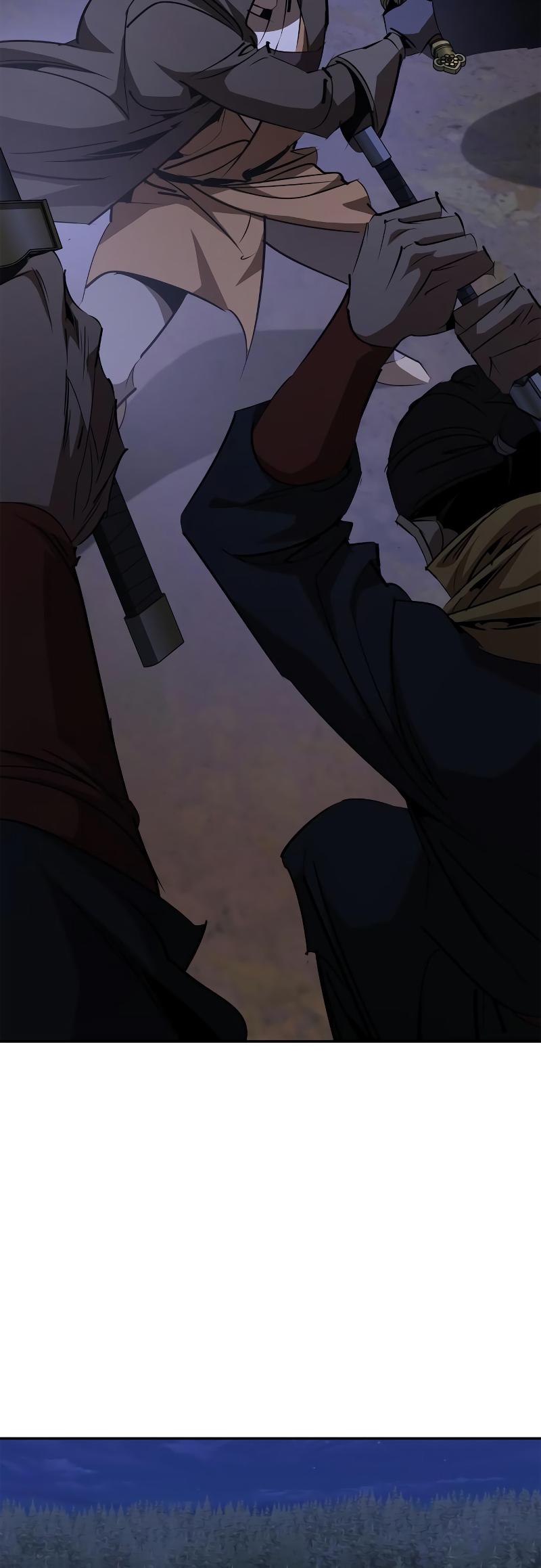 Martial Wild West Chap 68 - Next Chap 69