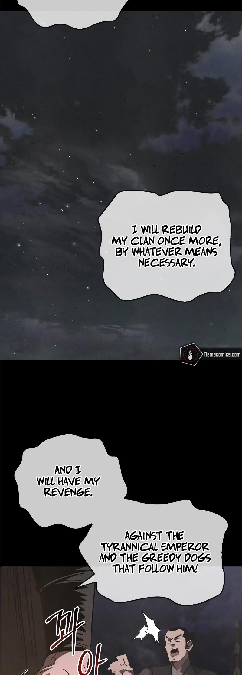 Martial Wild West Chap 68 - Next Chap 69