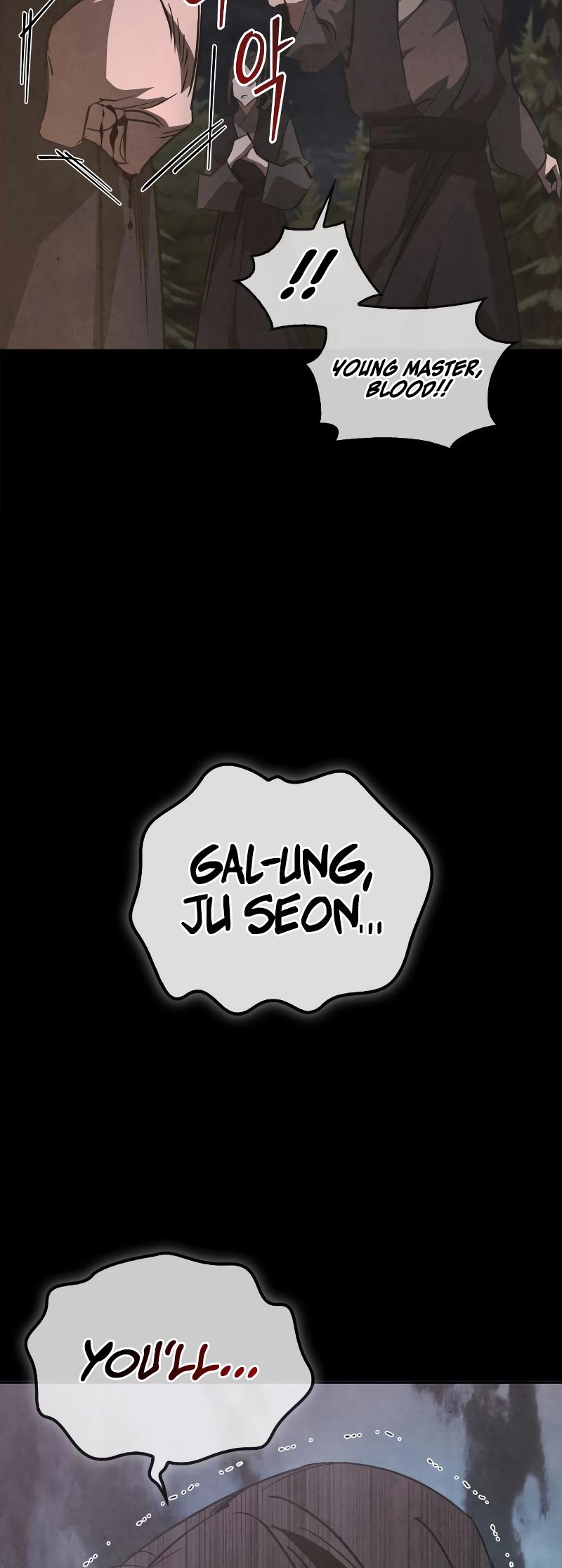 Martial Wild West Chap 68 - Next Chap 69