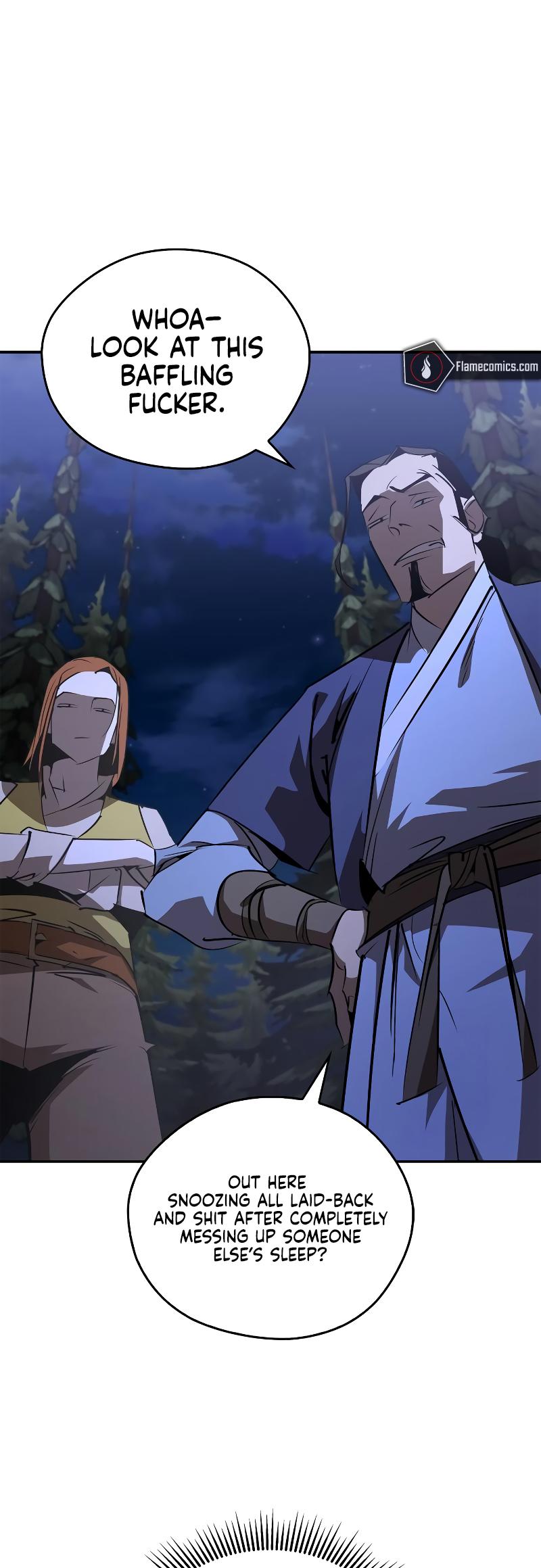 Martial Wild West Chap 68 - Next Chap 69