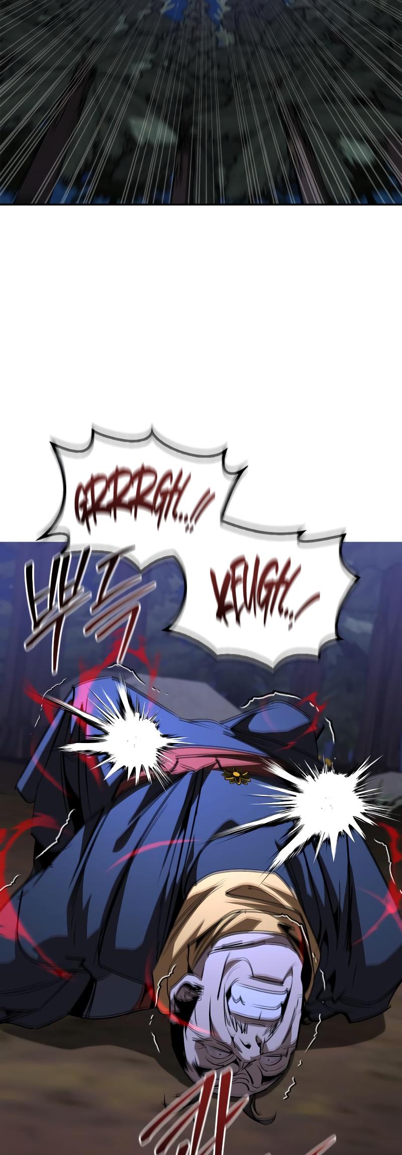 Martial Wild West Chap 68 - Next Chap 69