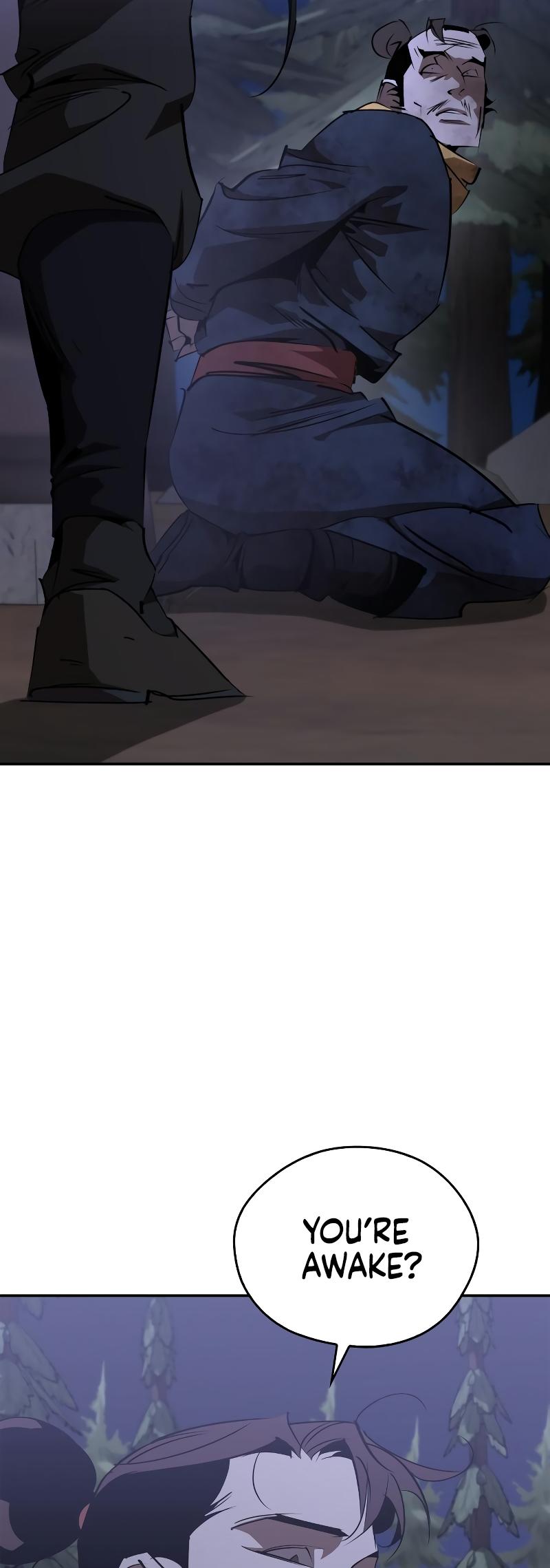 Martial Wild West Chap 68 - Next Chap 69
