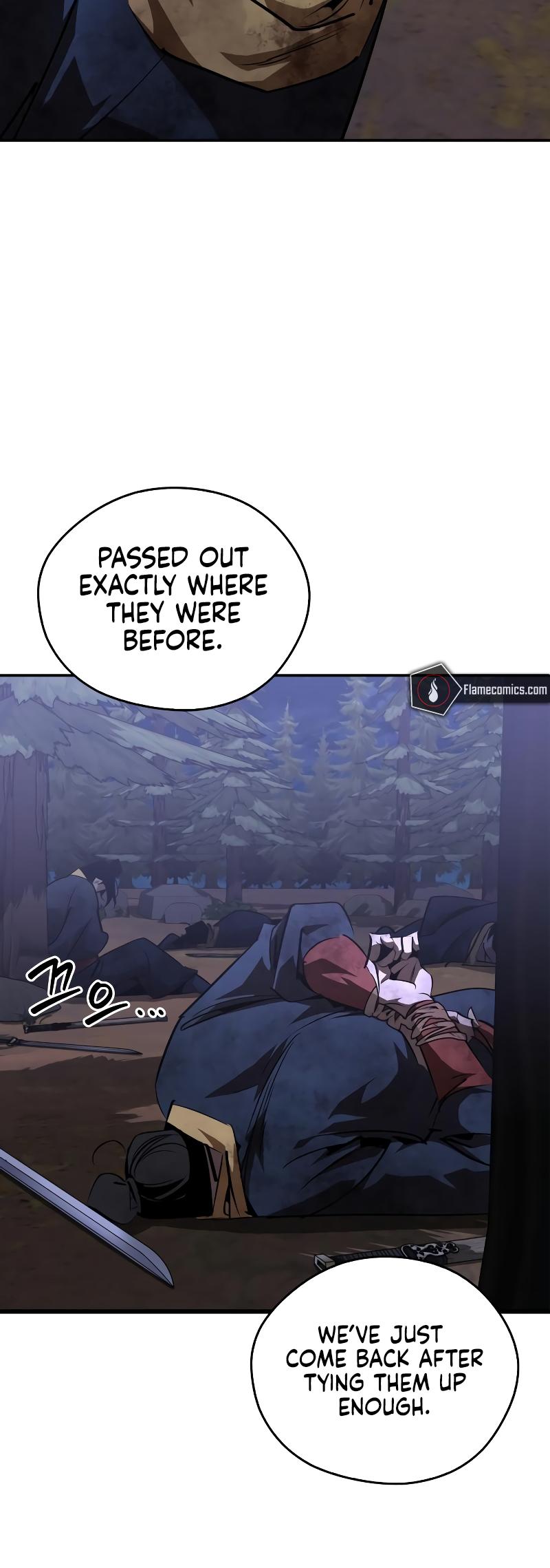 Martial Wild West Chap 68 - Next Chap 69