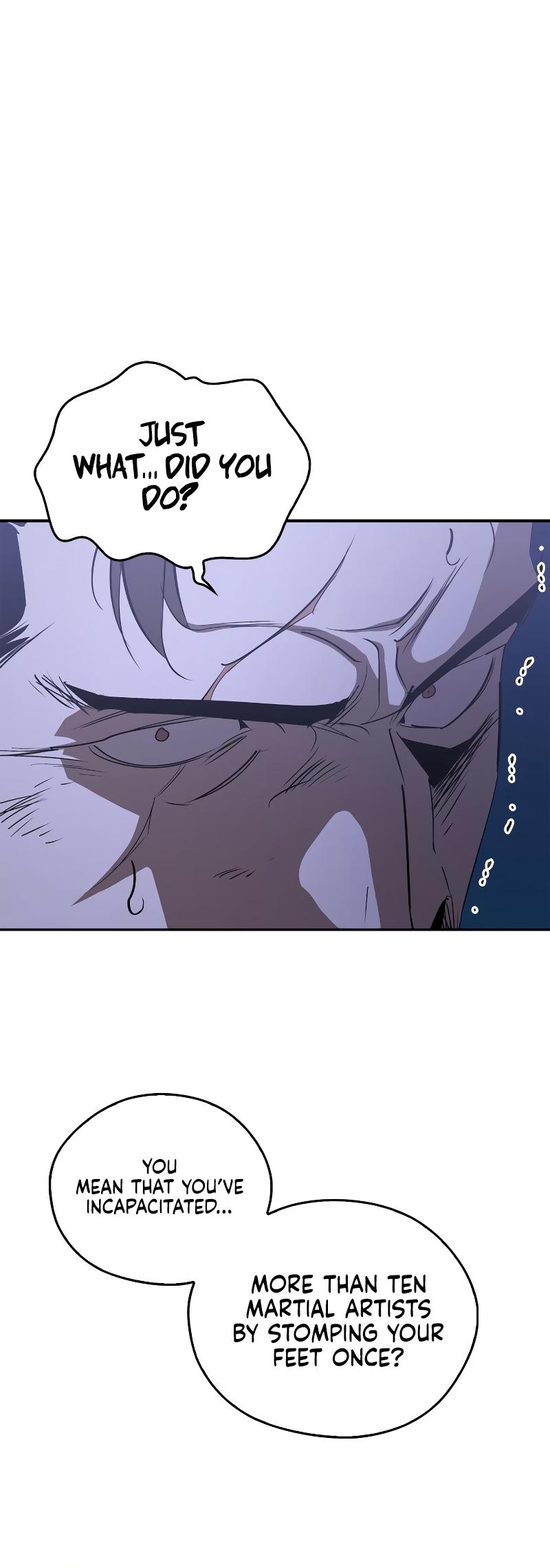 Martial Wild West Chap 68 - Next Chap 69