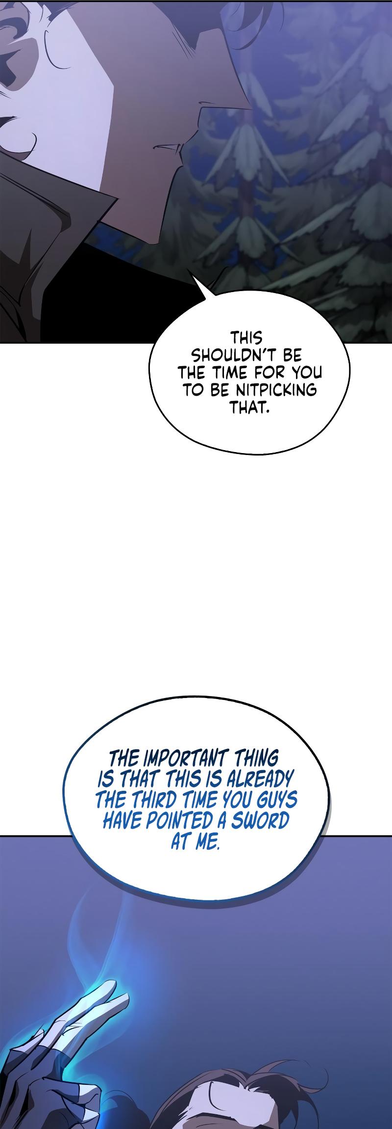 Martial Wild West Chap 68 - Next Chap 69