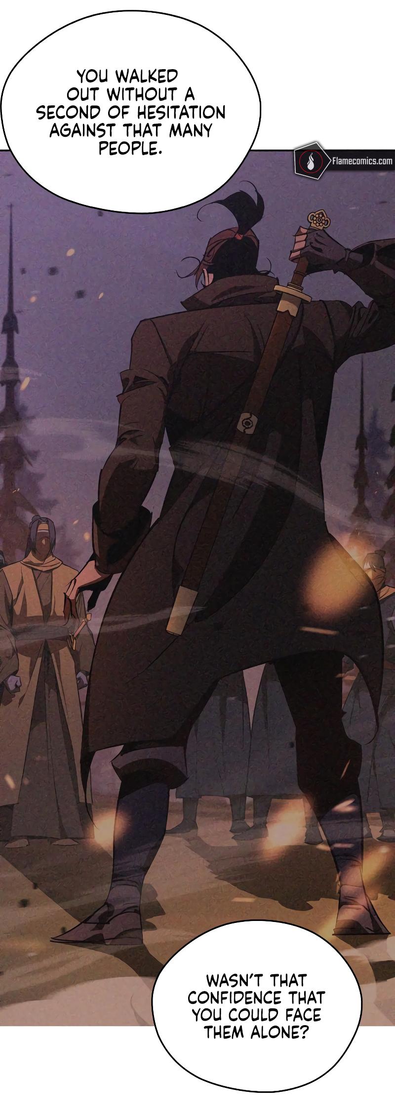 Martial Wild West Chap 68 - Next Chap 69