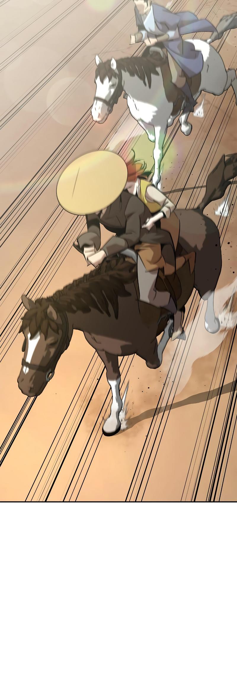 Martial Wild West Chap 68 - Next Chap 69