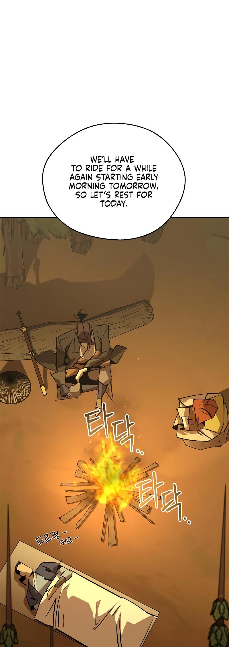 Martial Wild West Chap 68 - Next Chap 69