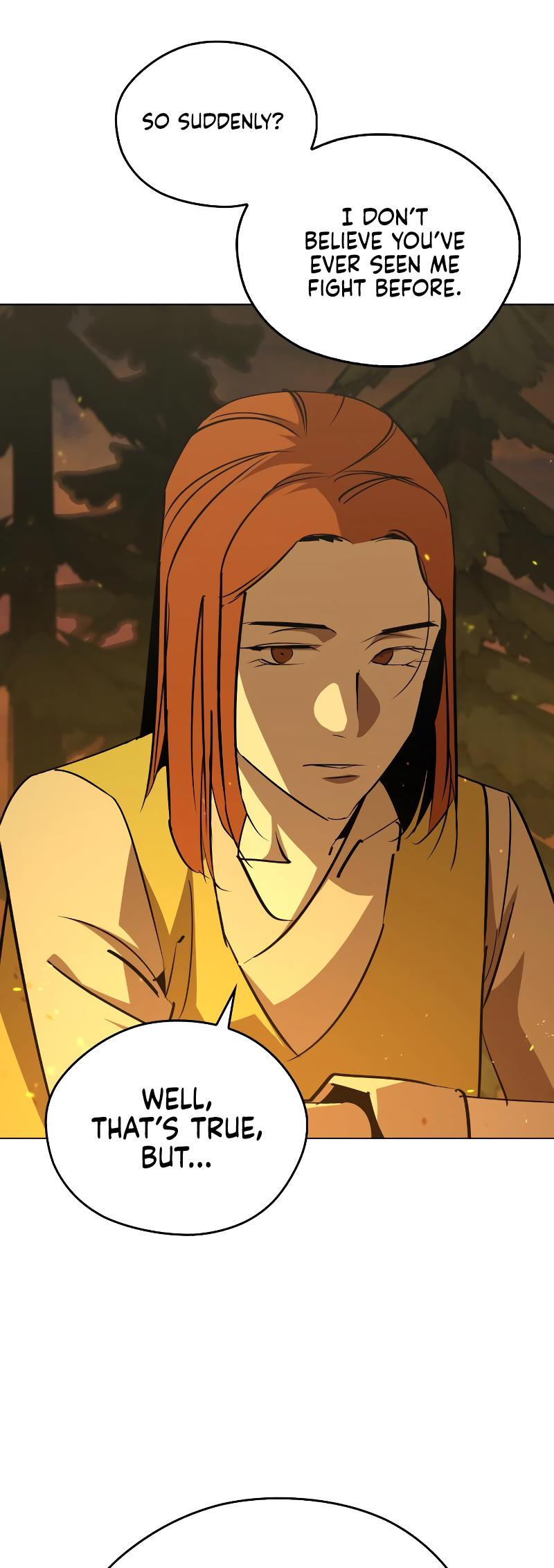 Martial Wild West Chap 68 - Next Chap 69