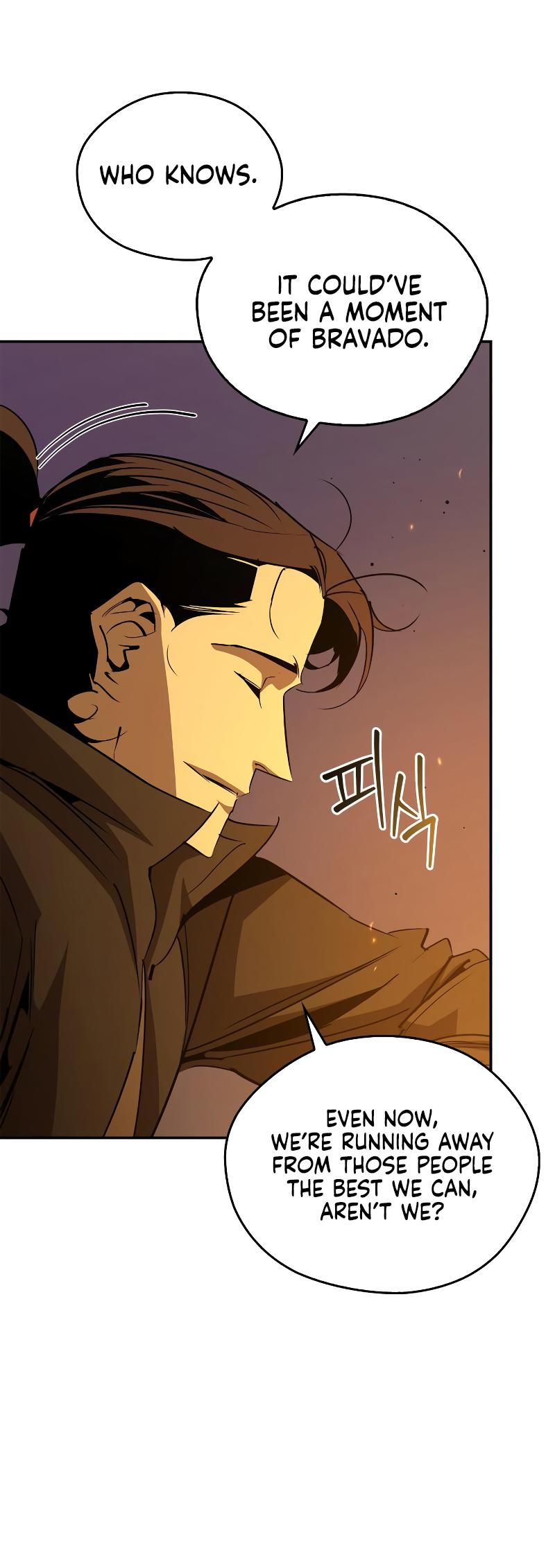 Martial Wild West Chap 68 - Next Chap 69