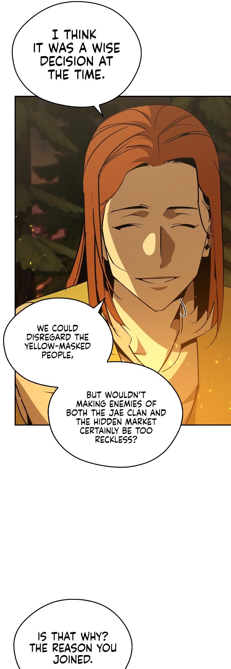 Martial Wild West Chap 68 - Next Chap 69