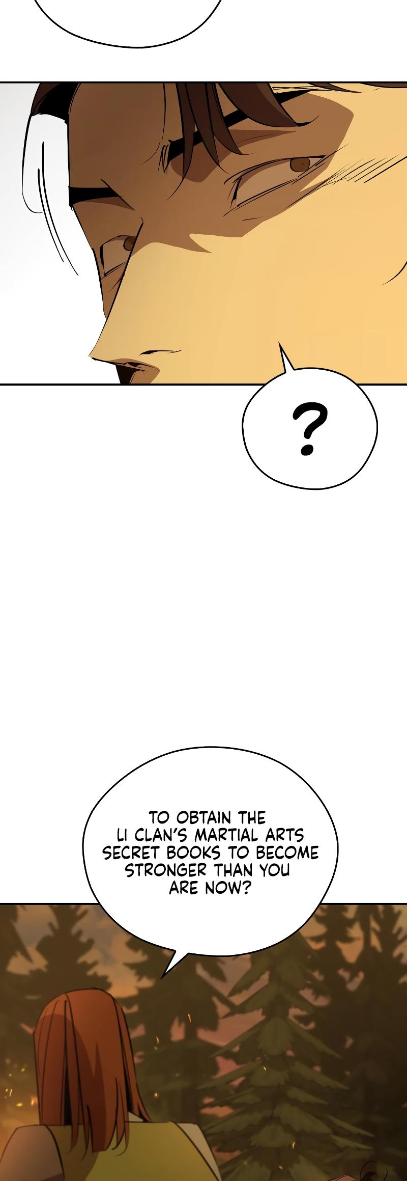 Martial Wild West Chap 68 - Next Chap 69