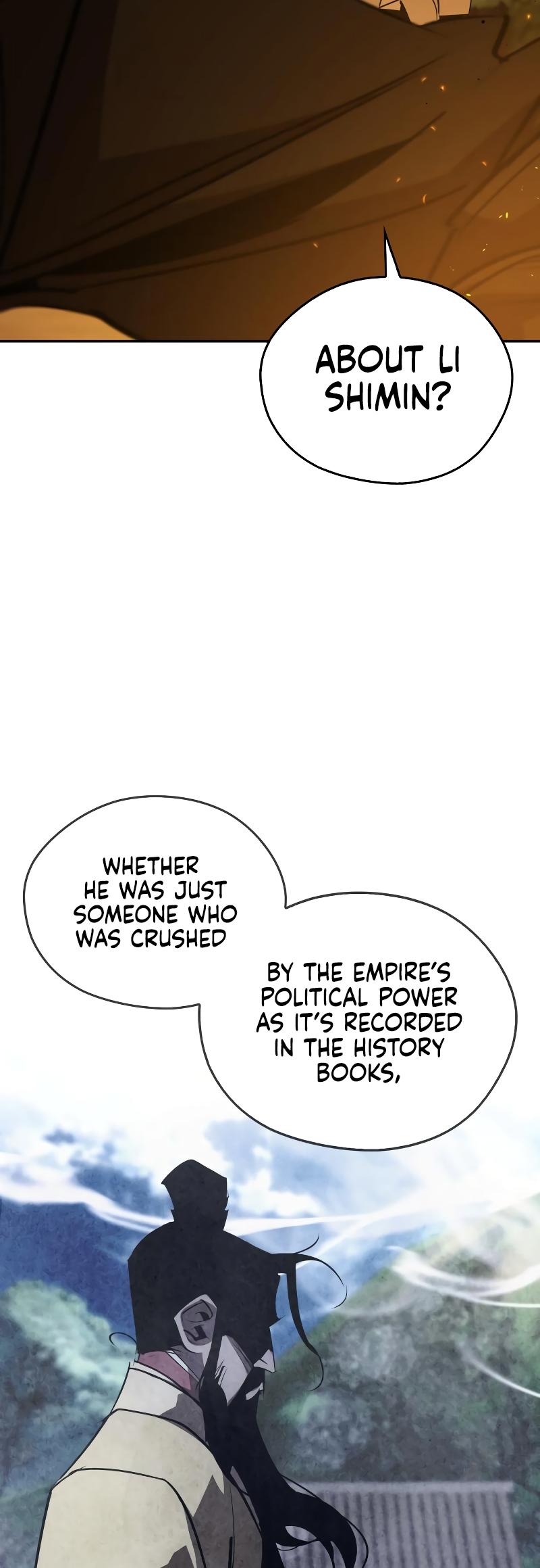 Martial Wild West Chap 68 - Next Chap 69